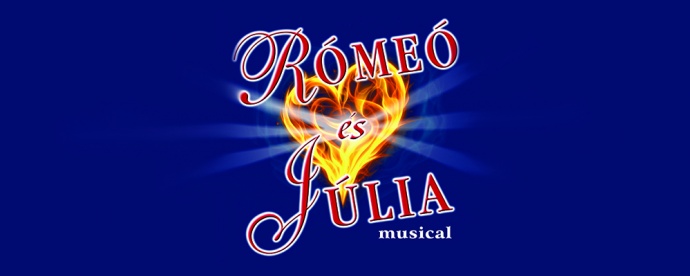 Rómeó és Júlia musical az Arénában - Jegyek itt!