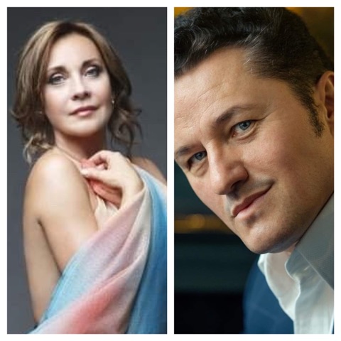 Rost Andrea és Piotr Beczala koncert a Margitszigeti Szabadtéri Színpadon - Jegyek itt!