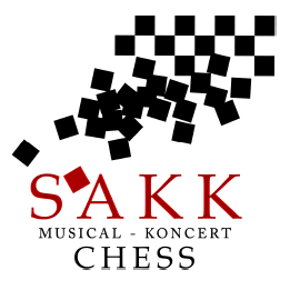 Sakk musical 2024-ben Fertőrákoson - Jegyek itt!