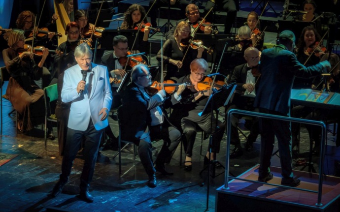 Soltész Rezső Karácsonyi Lemezbemutató koncert Debrecenben - Jegyek itt!