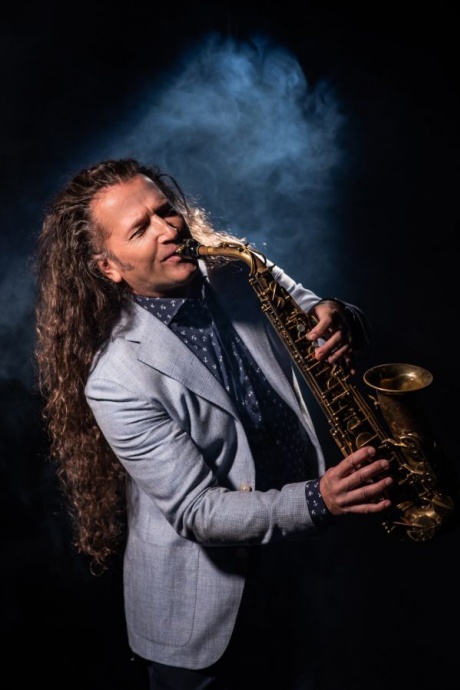 St. Martin koncert 2025-ben Miskolcon - Jegyek itt!