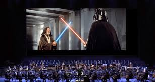 Star Warstól a Trónok harcáig - Filmzene koncert az Arénában 2019-ben - Jegyek itt!