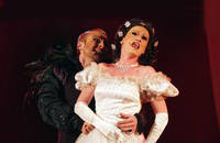 Stars of Musical 2012 musical est a Budapesti Kongresszusi Központban! Jegyek itt!