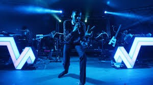 Stormae koncert a Szigeten 2022-ben - Jegyek itt!