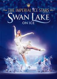 Swan Lake on Ice - Hattyúk Tava jégtánc Budapesten! Jegyek itt!