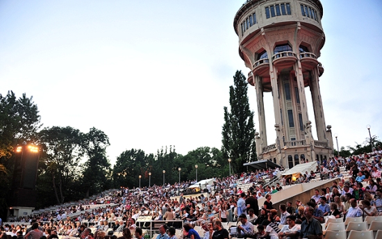 Szabadtéri Színházak 2014-es előadásai!