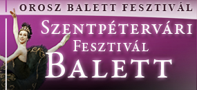 Szentpétervári Fesztivál Balett 2012: Csipkerózsika! Jegyek a Budapesti Kongresszusi Központba!
