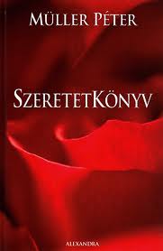 Szeretetkönyv színpadon a Thália Színházban!Müller Péter könyve színpadon! Jegyek itt!