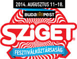 Sziget 2014 - Jegyek és bérletek a Sziget Fesztiválra már kaphatóak!