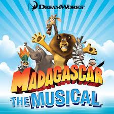 Szilveszterkor is látható lesz Budapesten a Madagaszkár élő szereplős show! Jegyek itt!