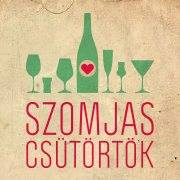 Szomjas Csütörtök júliusban! Regisztráció és helyszínek itt!