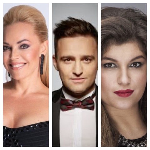 Sztárokkal érkezik Szente Vajk új musical rendezése! Jegyek itt!