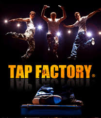 TAP FACTORY show Budapesten 2015-ben! Jegyek itt!
