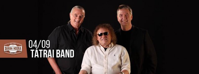 Tátrai Band koncert 2021-ben Balatonbogláron - Jegyek itt! 