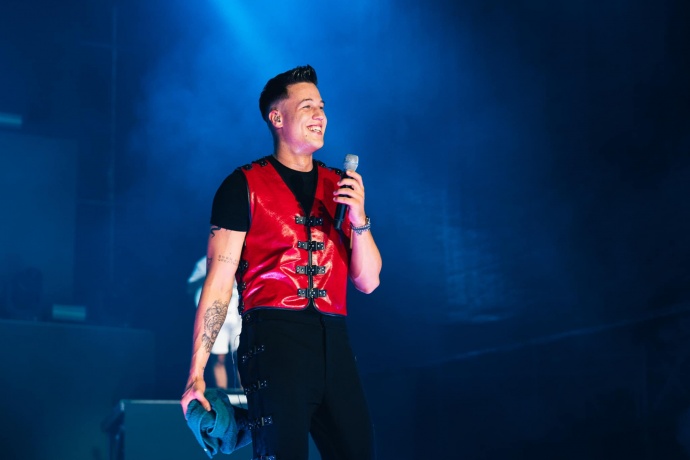 T.Danny koncert turné! Helyszínek és jegyek itt!