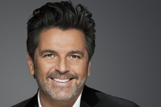 Thomas Anders koncert a Budapest Parkban 2020-ban - Jegyek itt!