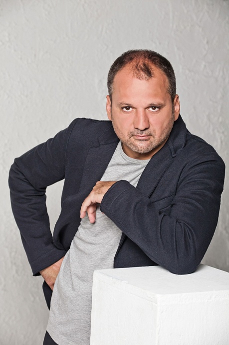 Thuróczy Szabolcs kapta a legjobb színész díját a SEE Filmfesztiválon