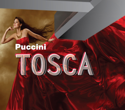 Tosca a Szegedi Szabadtéri Játékokon 2017-ben - Jegyek itt!