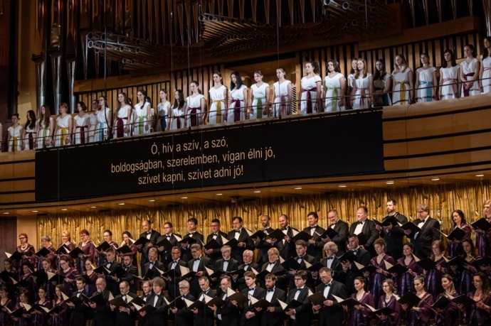 Turandot koncert 2025-ben a MÜPA-ban - Jegyek itt!