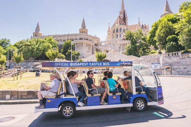 Turizmus Világnapja 2021 - INGYENES és kedvezményes programokkal várják az érdeklődőket!