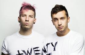 Twenty One Pilots koncert 2019-ben a Szigeten Budapesten - Jegyek itt!