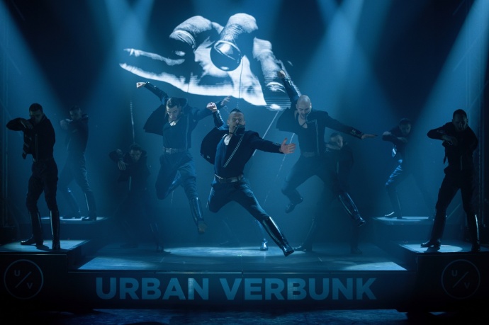 Urban Verbunk: Ne hazudj a bolygónak a RAM-ban!