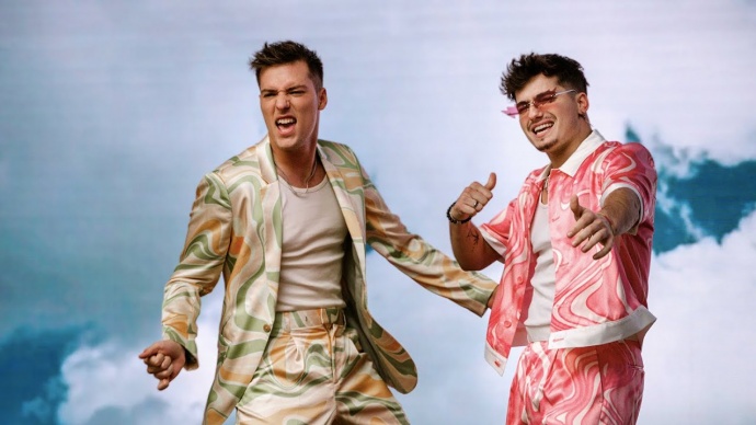 ValMar koncert Szekszárdon a Szüreti Napokon - Jegyek itt!