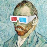 Van Gogh 3D kiállítás Budapesten! Jegyek itt!