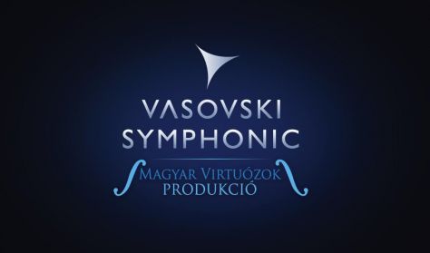 Vasovski Symphonic koncert 2016-ban is!
