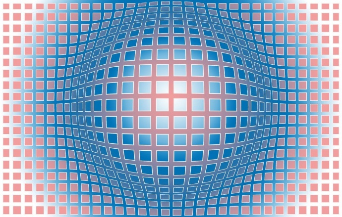 Victor Vasarely öröksége előtt tisztelegnek a Zsolnay Fényfesztivál nemzetközi fényfestőversenyének