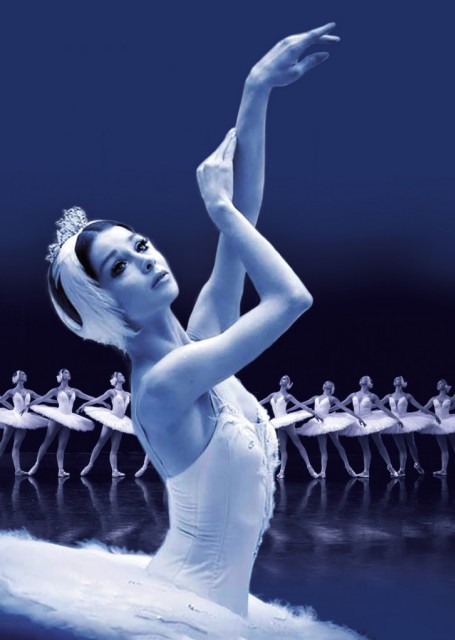 White Swan – Az Izrael Balett Hattyúk tava előadása 2017-ben Budapesten - Jegyek itt!