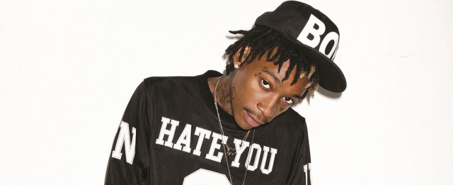 Wiz Khalifa koncert VOLT Fesztiválon - Jegyek itt!