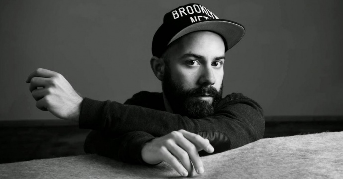 Woodkid koncert a Szigeten 2022-ben - Jegyek itt!
