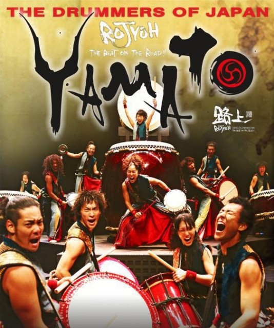 Yamato koncert Budapesten és Debrecenben Főnix Csarnokban 2013 - Jegyek itt!