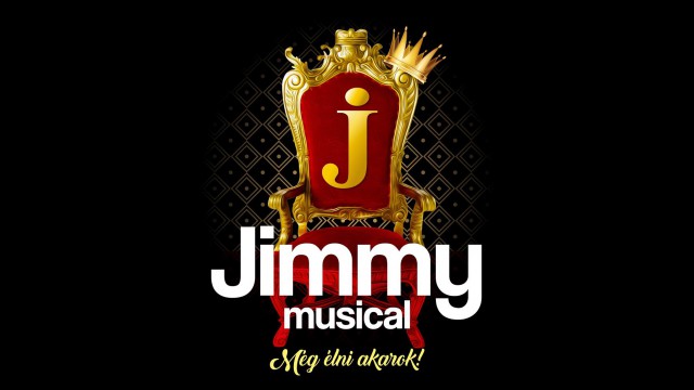 Zámbó Jimmy dalaiból készül a Jimmy musical!