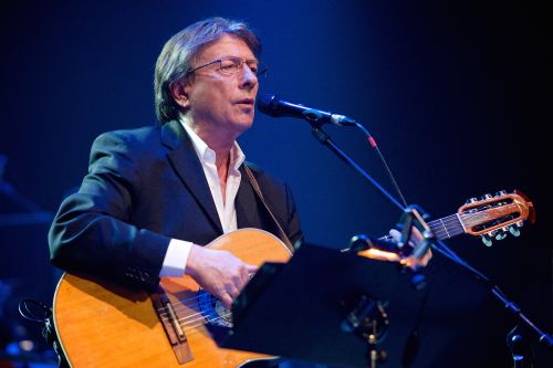 Zorán koncert a Zsinagógában! Jegyvásárlás itt!