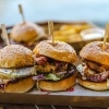Nyerj egy burger kupont!